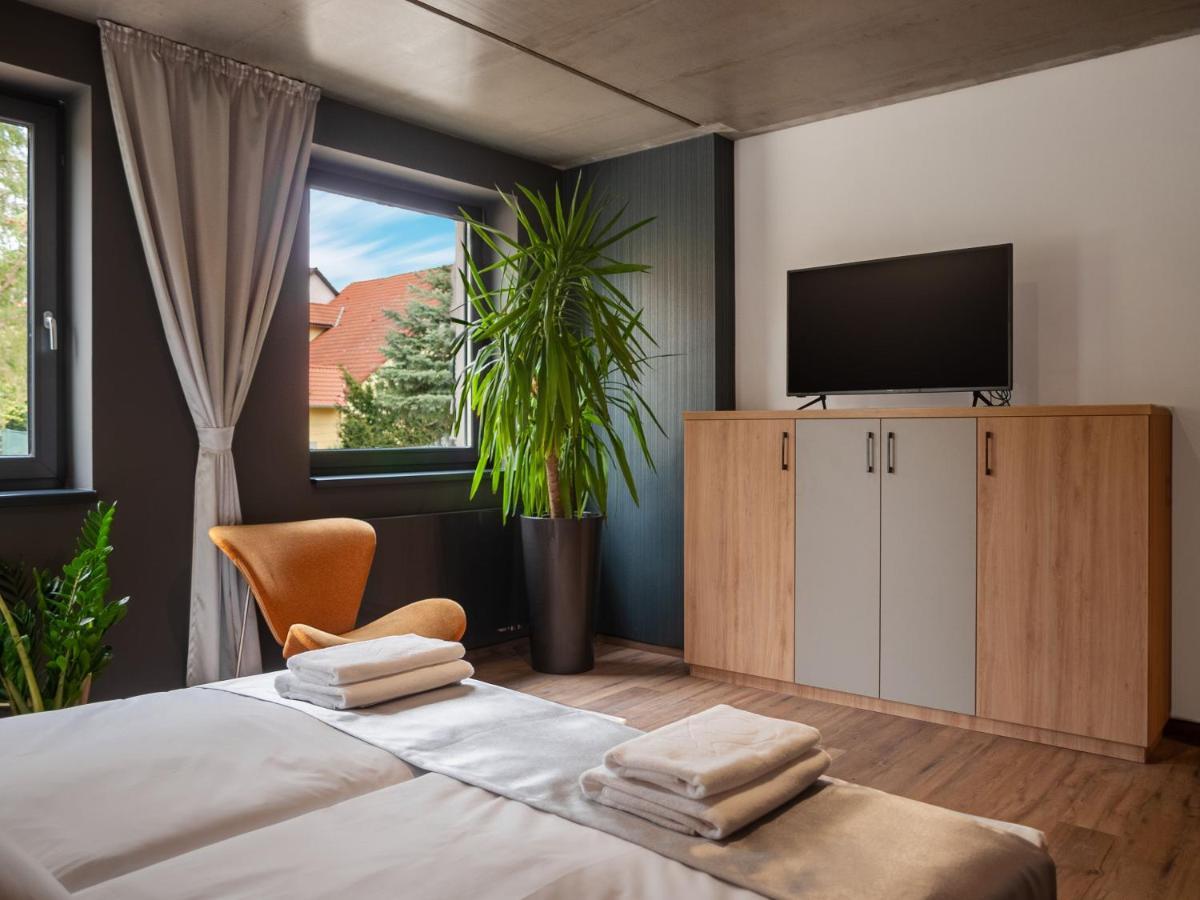 Sárvár R31 Residence מראה חיצוני תמונה