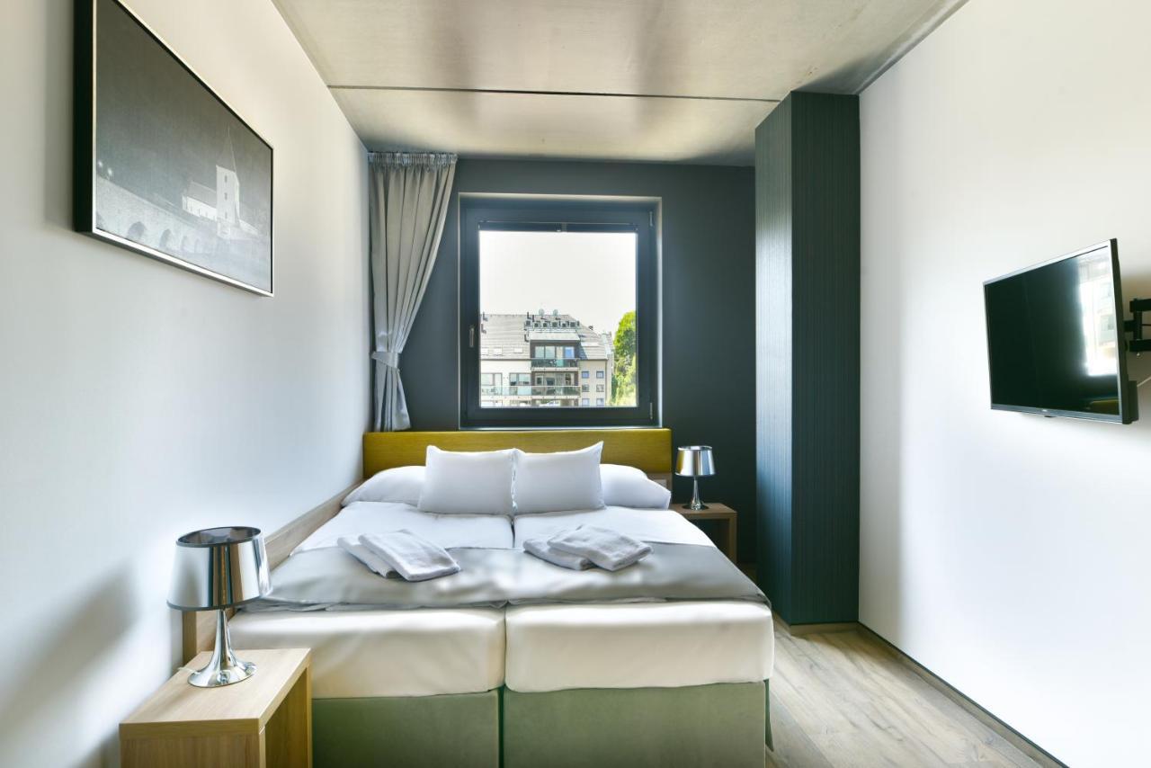 Sárvár R31 Residence מראה חיצוני תמונה