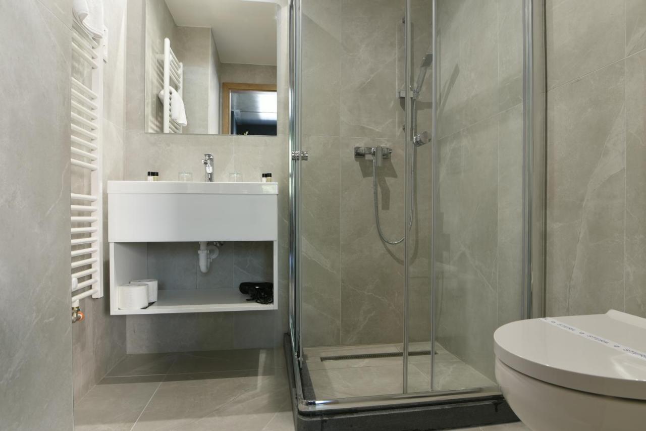 Sárvár R31 Residence מראה חיצוני תמונה