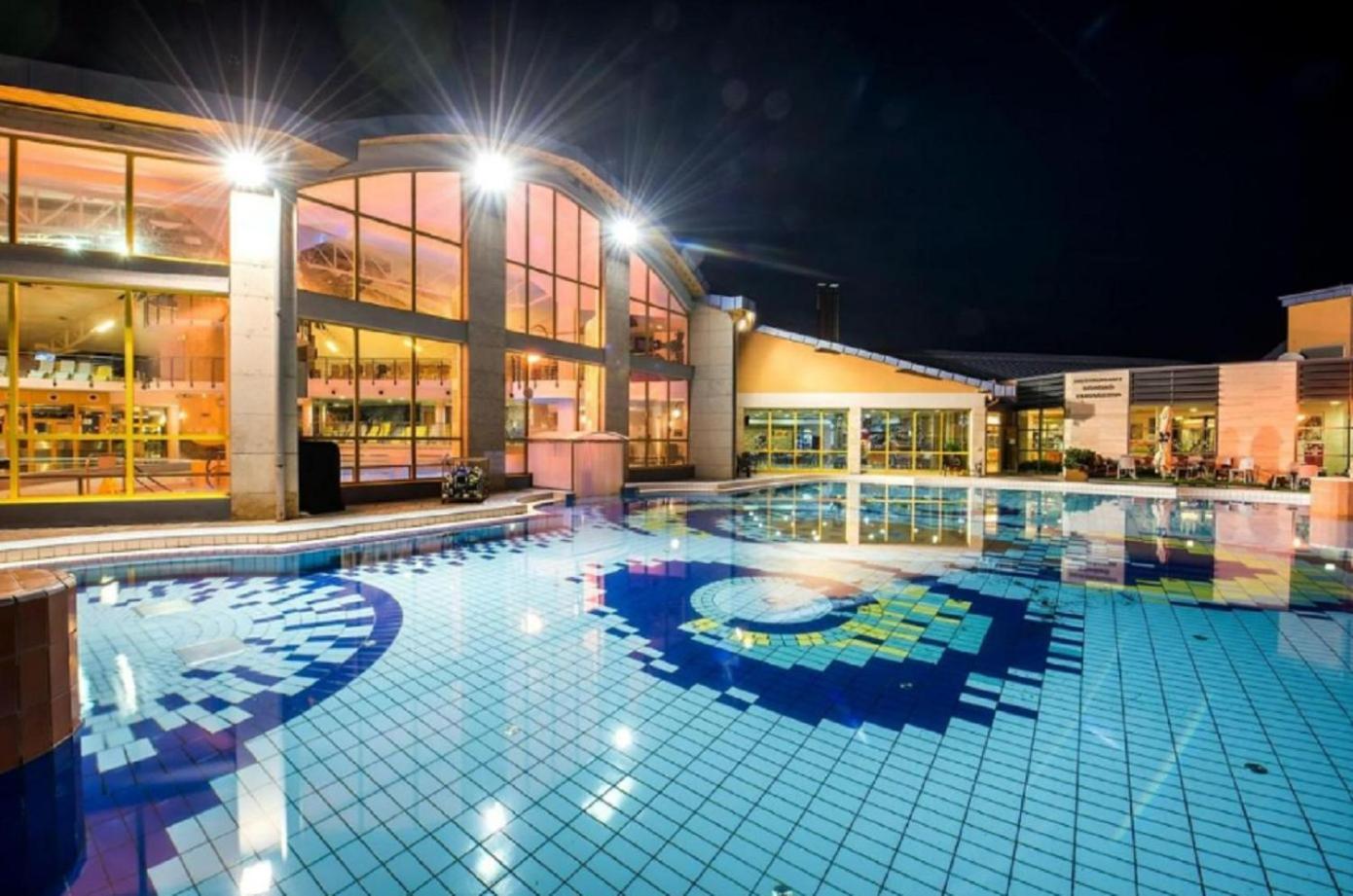 Sárvár R31 Residence מראה חיצוני תמונה