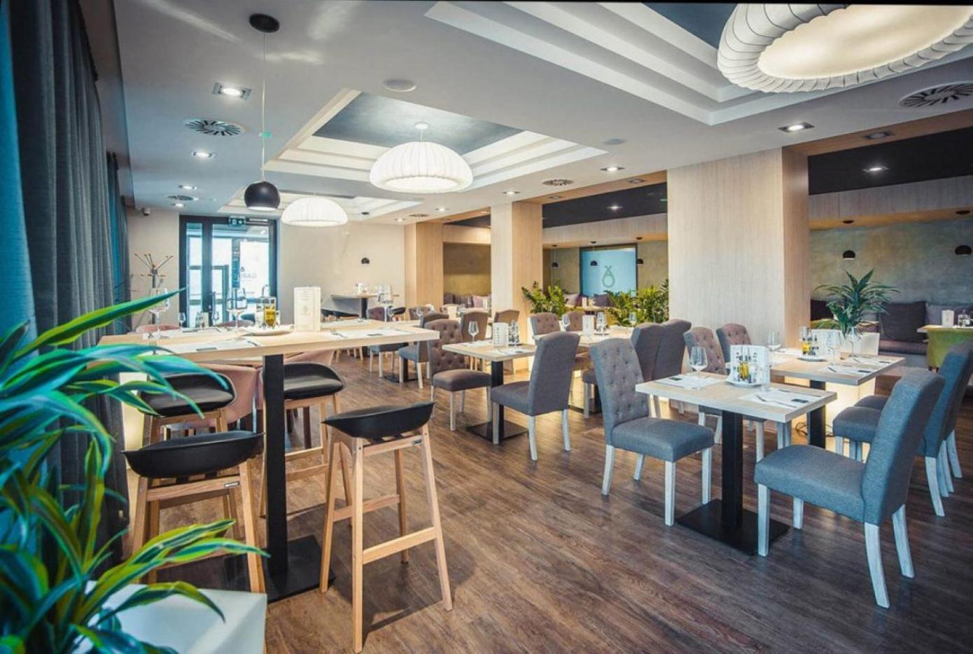 Sárvár R31 Residence מראה חיצוני תמונה