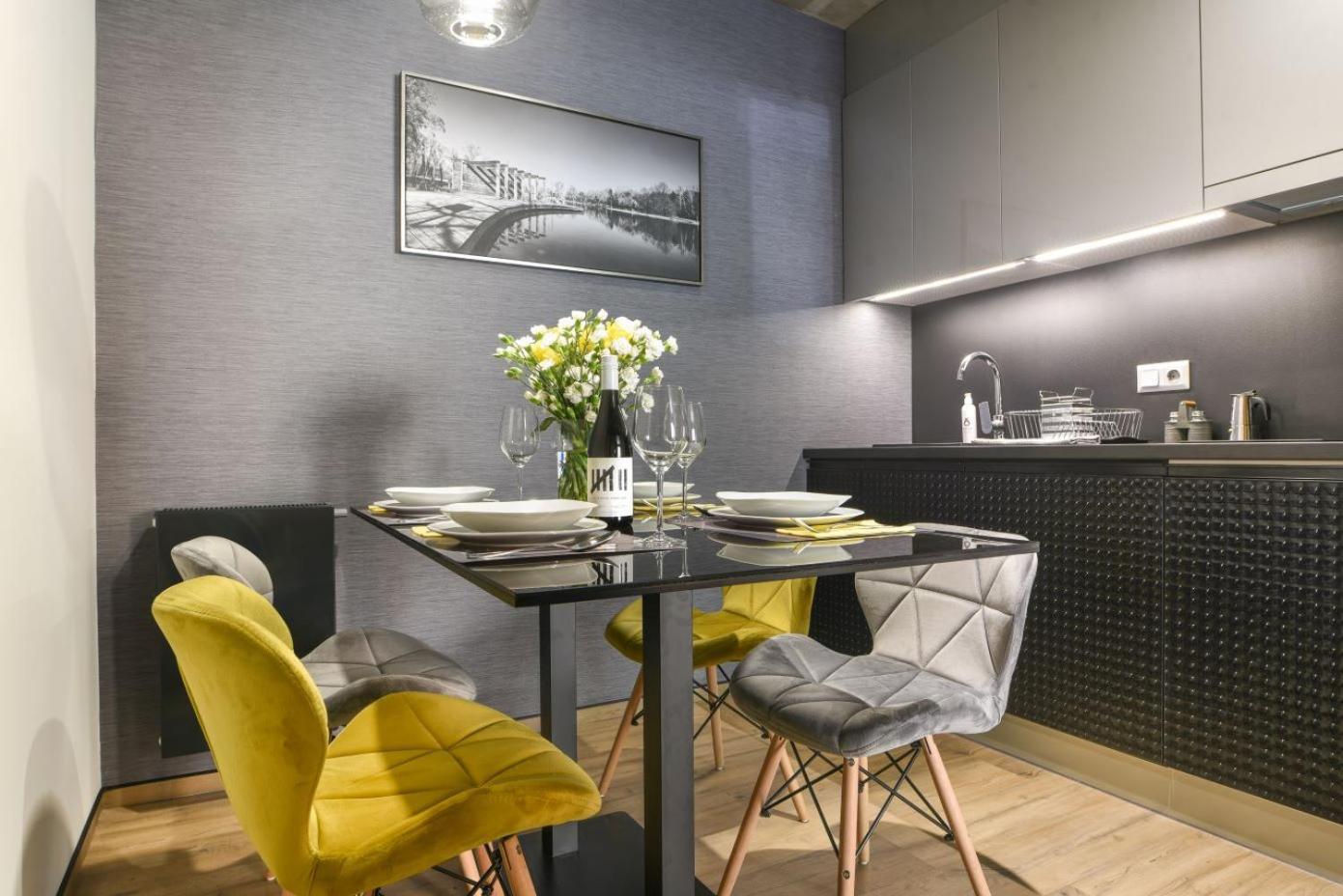 Sárvár R31 Residence מראה חיצוני תמונה