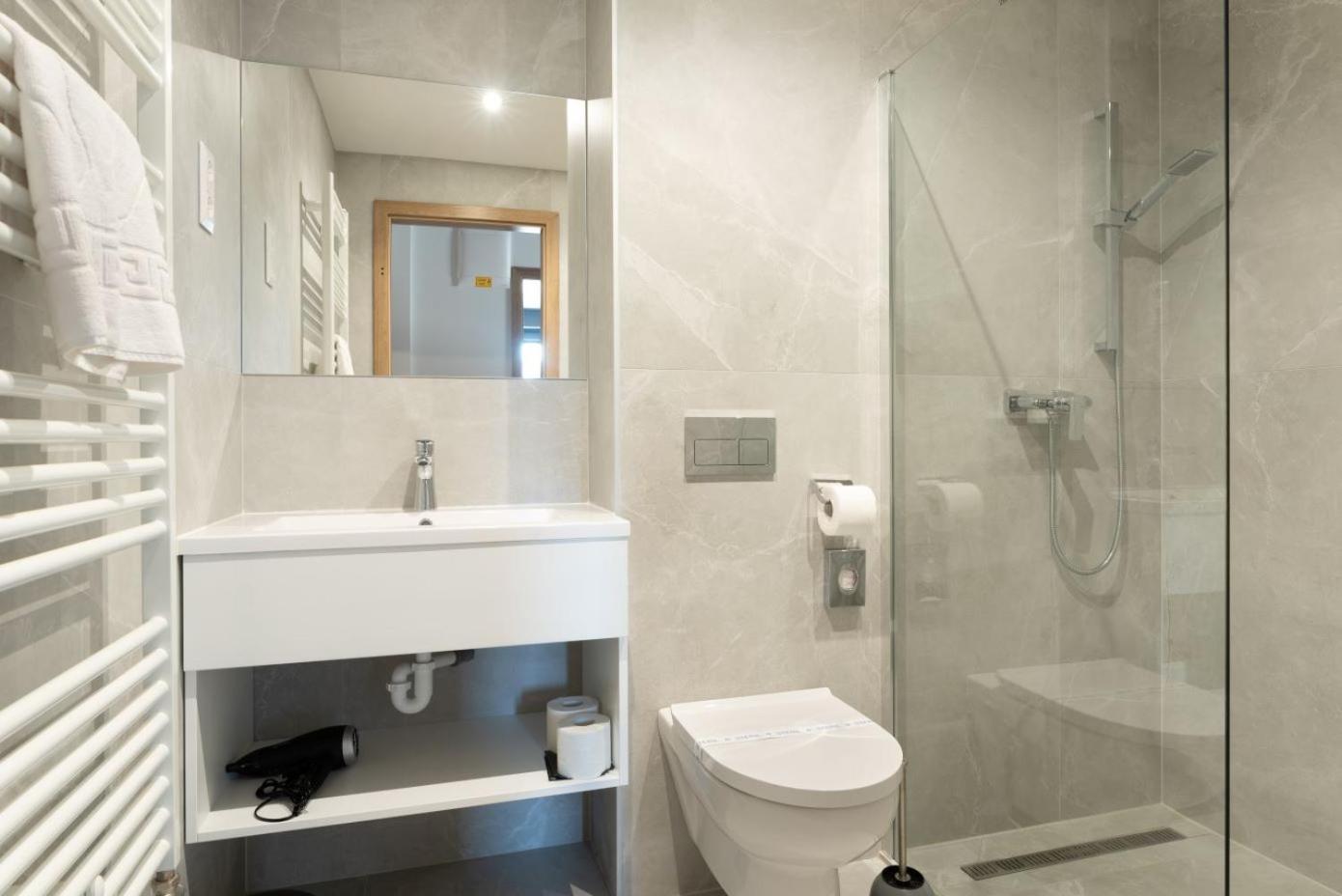 Sárvár R31 Residence מראה חיצוני תמונה