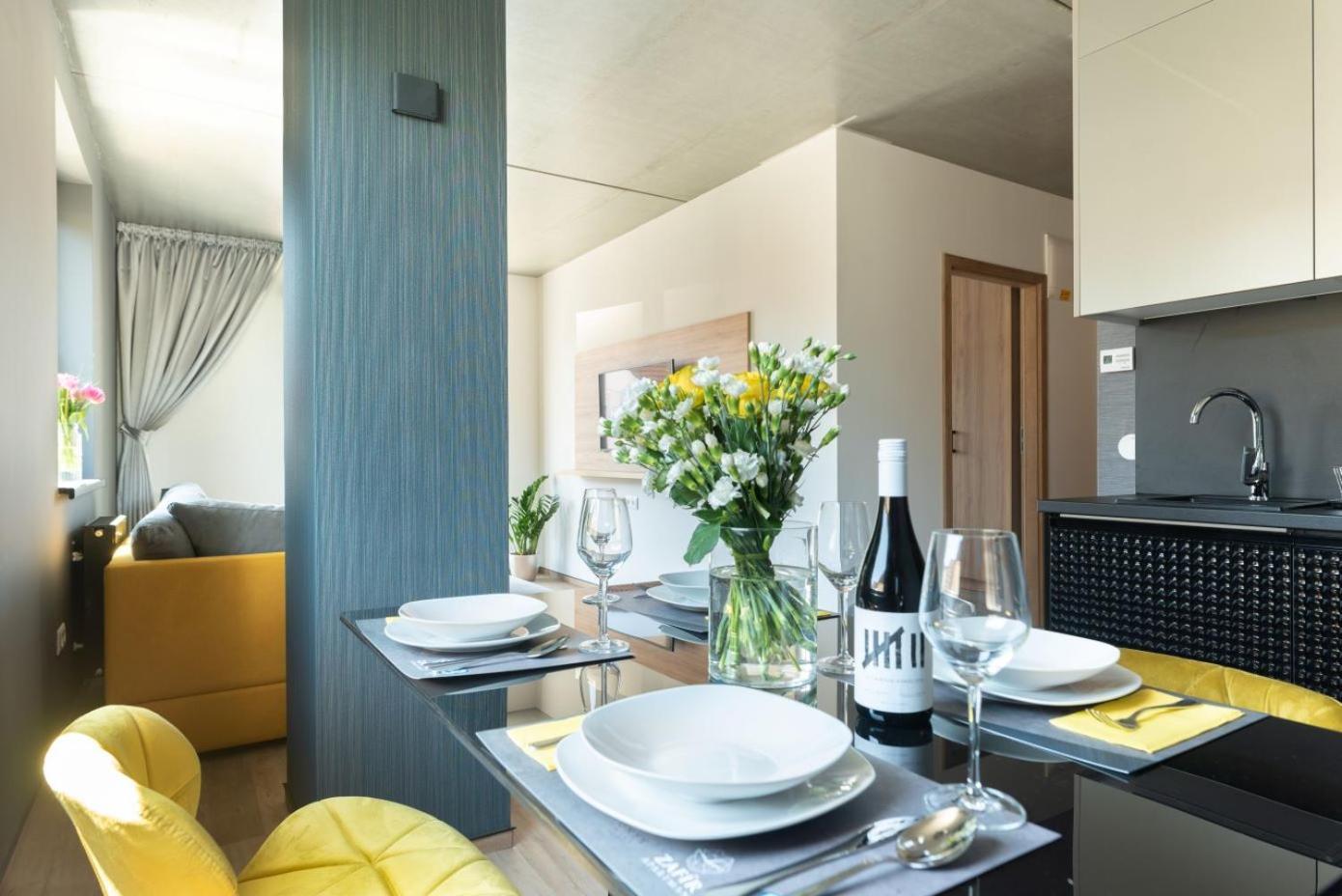 Sárvár R31 Residence מראה חיצוני תמונה